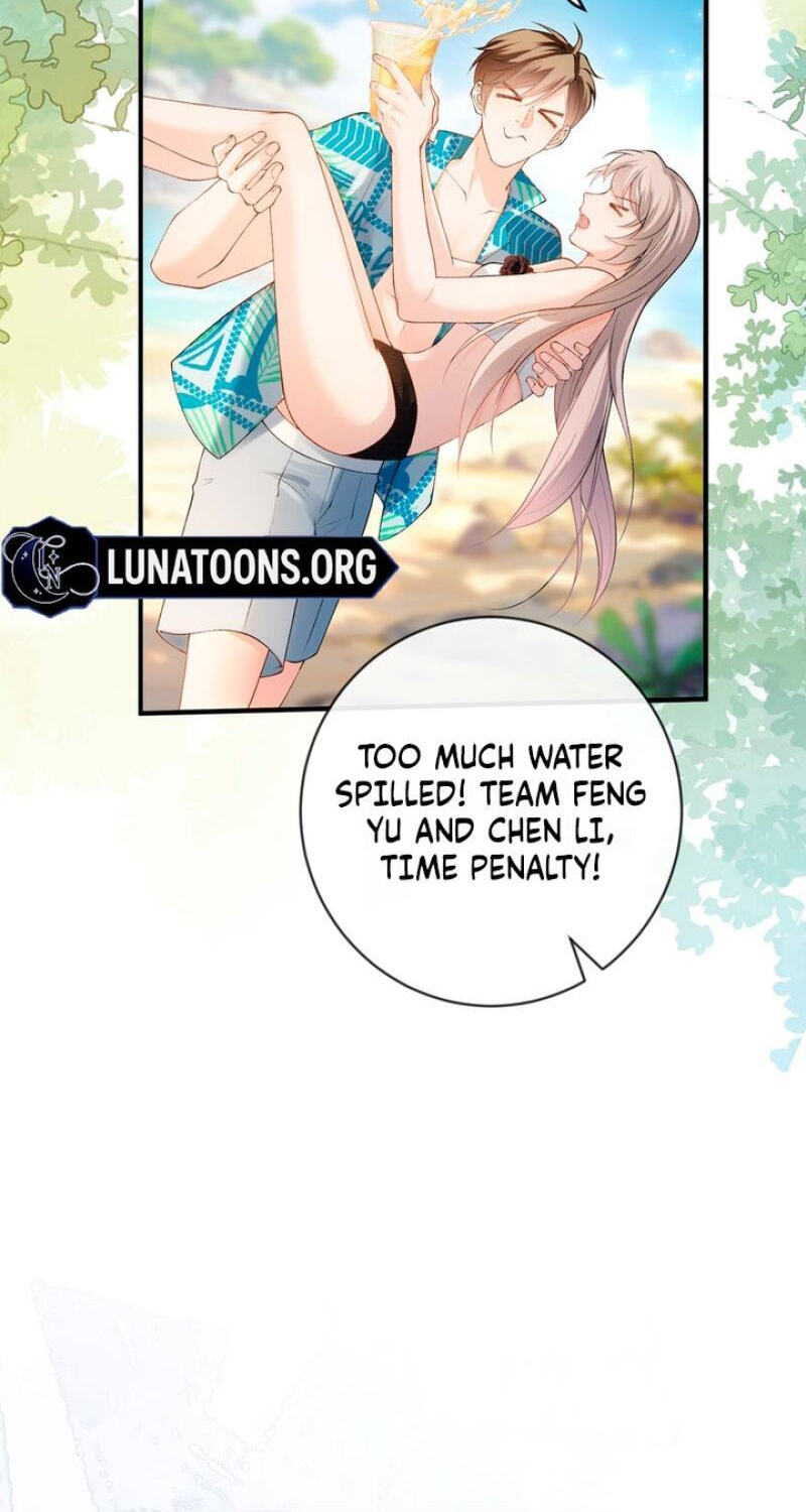 Weizhuang Mingliu Chapter 52 page 22 - 