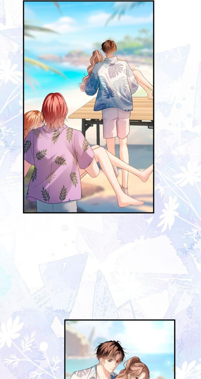 Weizhuang Mingliu Chapter 52 page 23 - 
