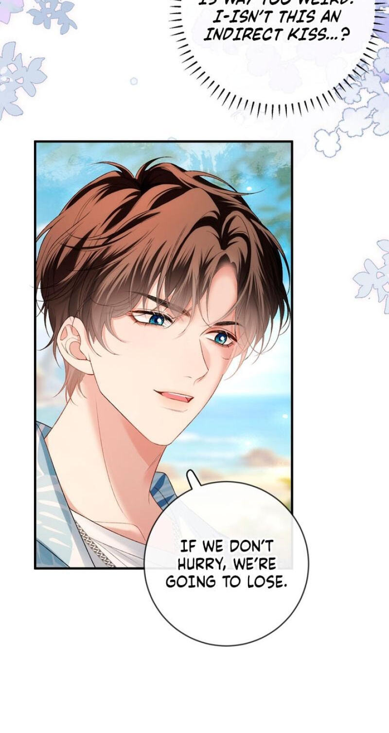 Weizhuang Mingliu Chapter 52 page 25 - 