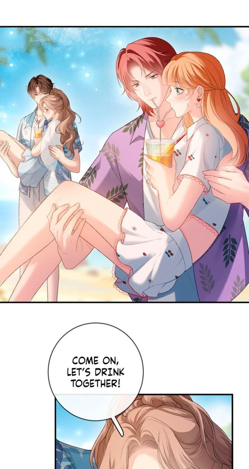 Weizhuang Mingliu Chapter 52 page 26 - 