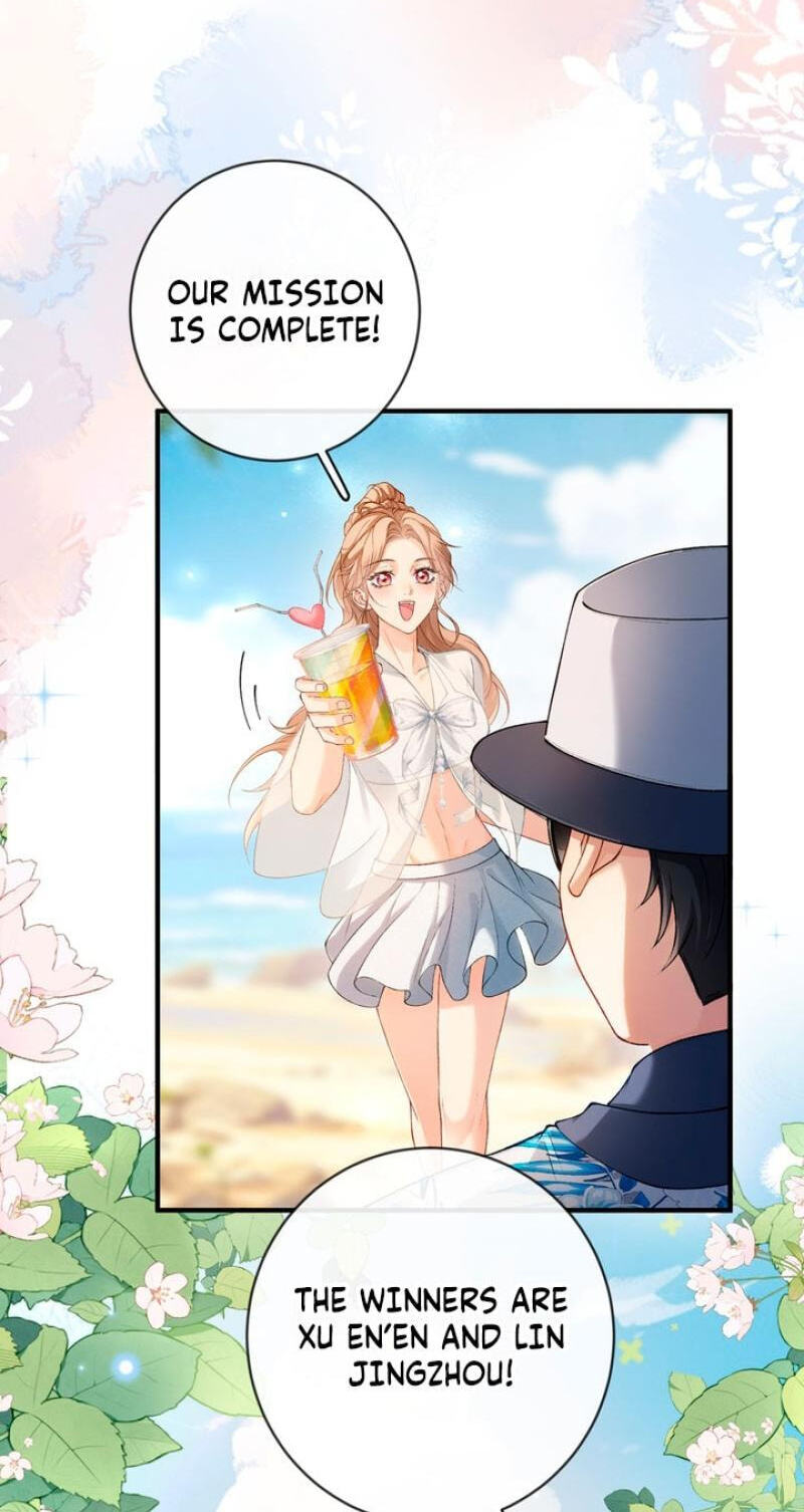 Weizhuang Mingliu Chapter 52 page 30 - 