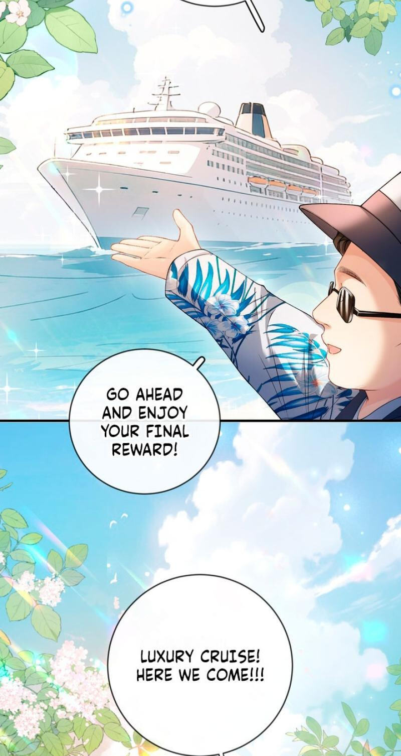 Weizhuang Mingliu Chapter 52 page 31 - 