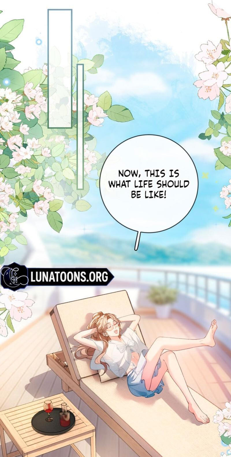 Weizhuang Mingliu Chapter 52 page 33 - 