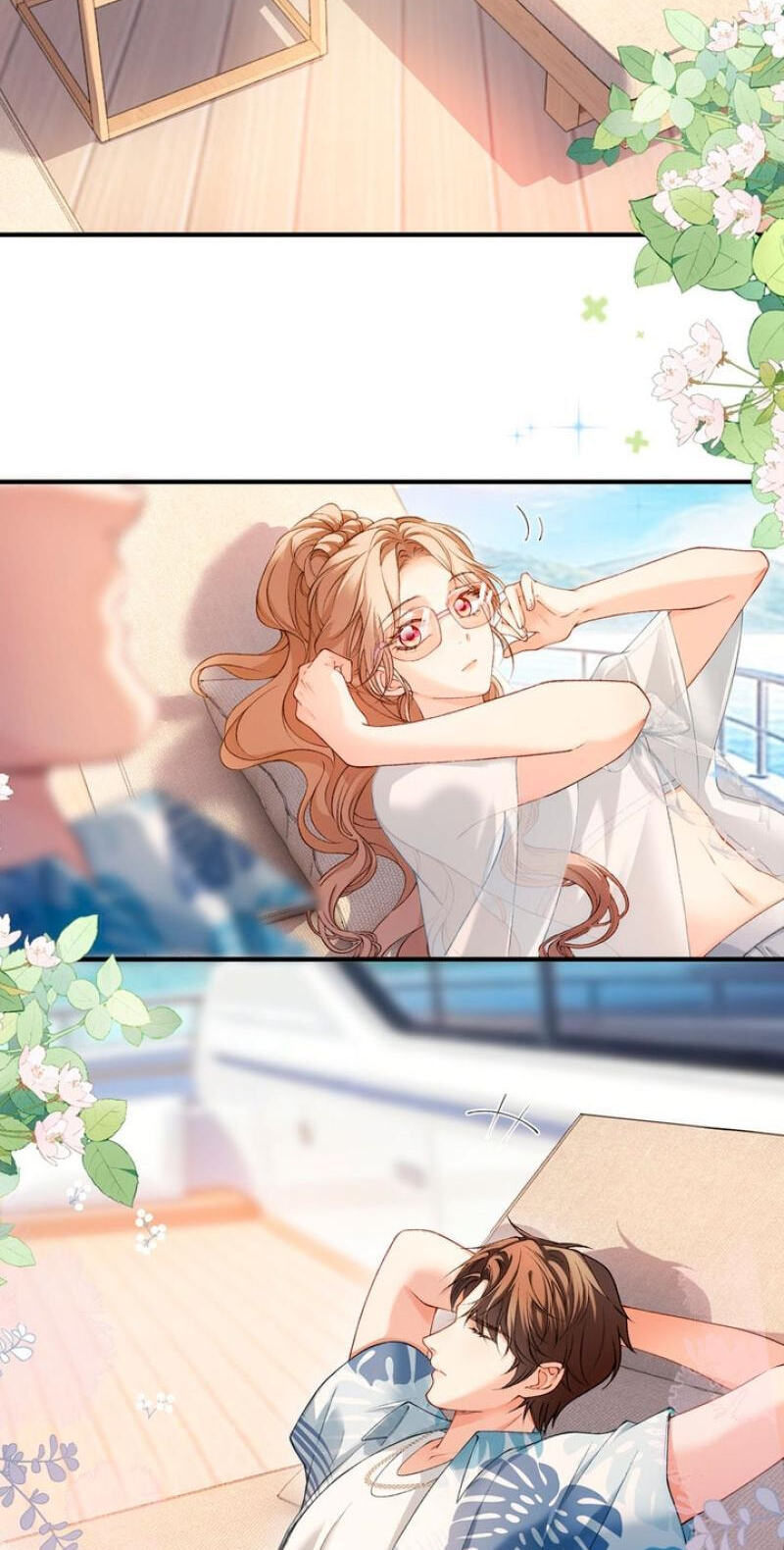 Weizhuang Mingliu Chapter 52 page 34 - 