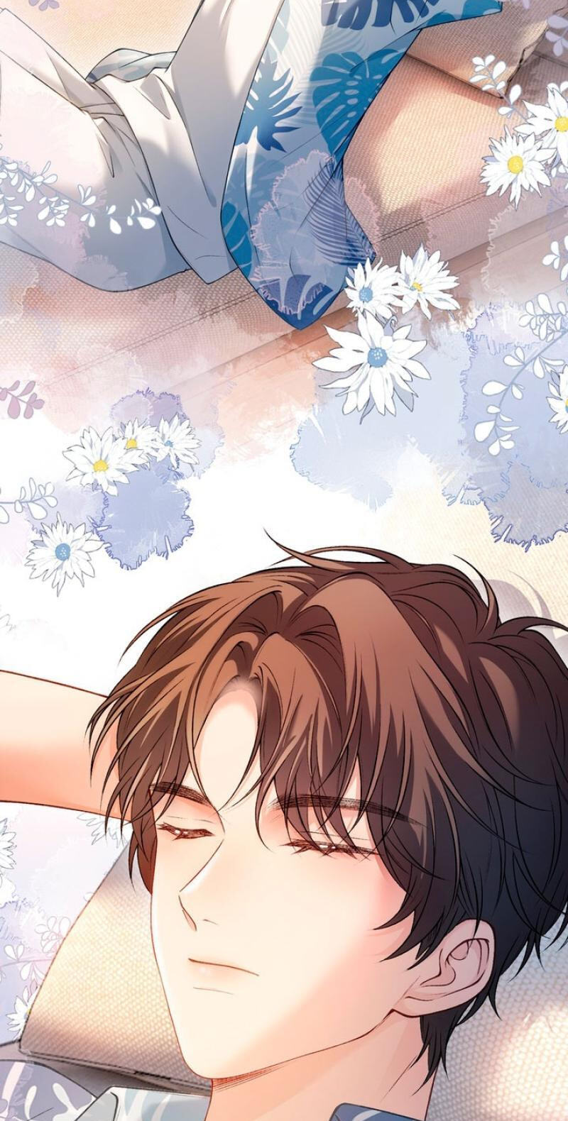 Weizhuang Mingliu Chapter 52 page 35 - 