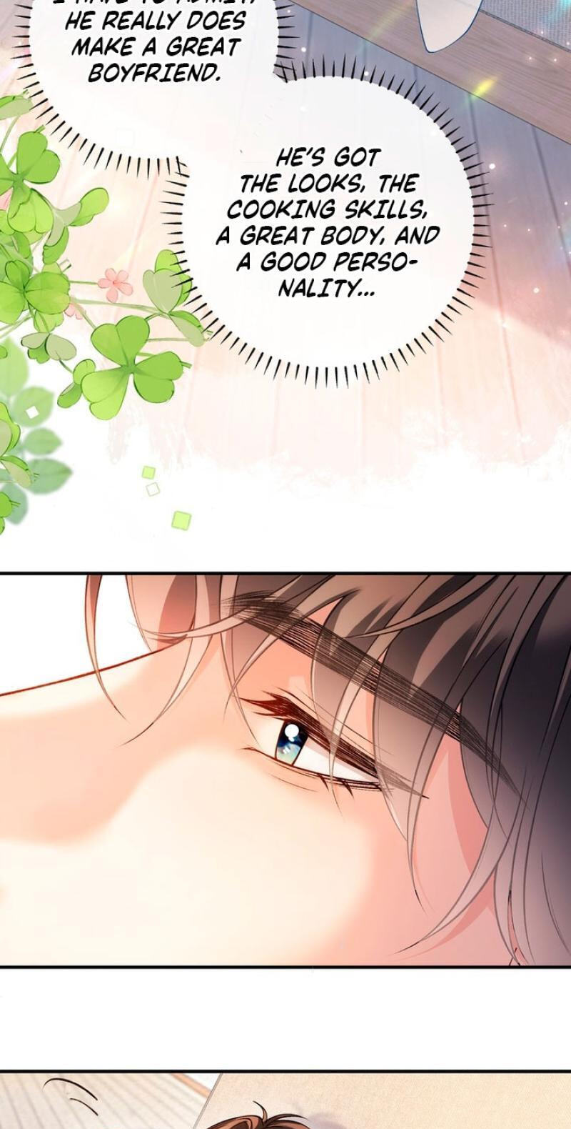 Weizhuang Mingliu Chapter 52 page 37 - 