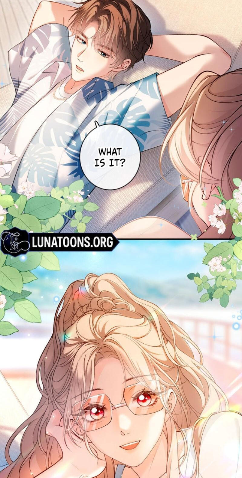 Weizhuang Mingliu Chapter 52 page 38 - 