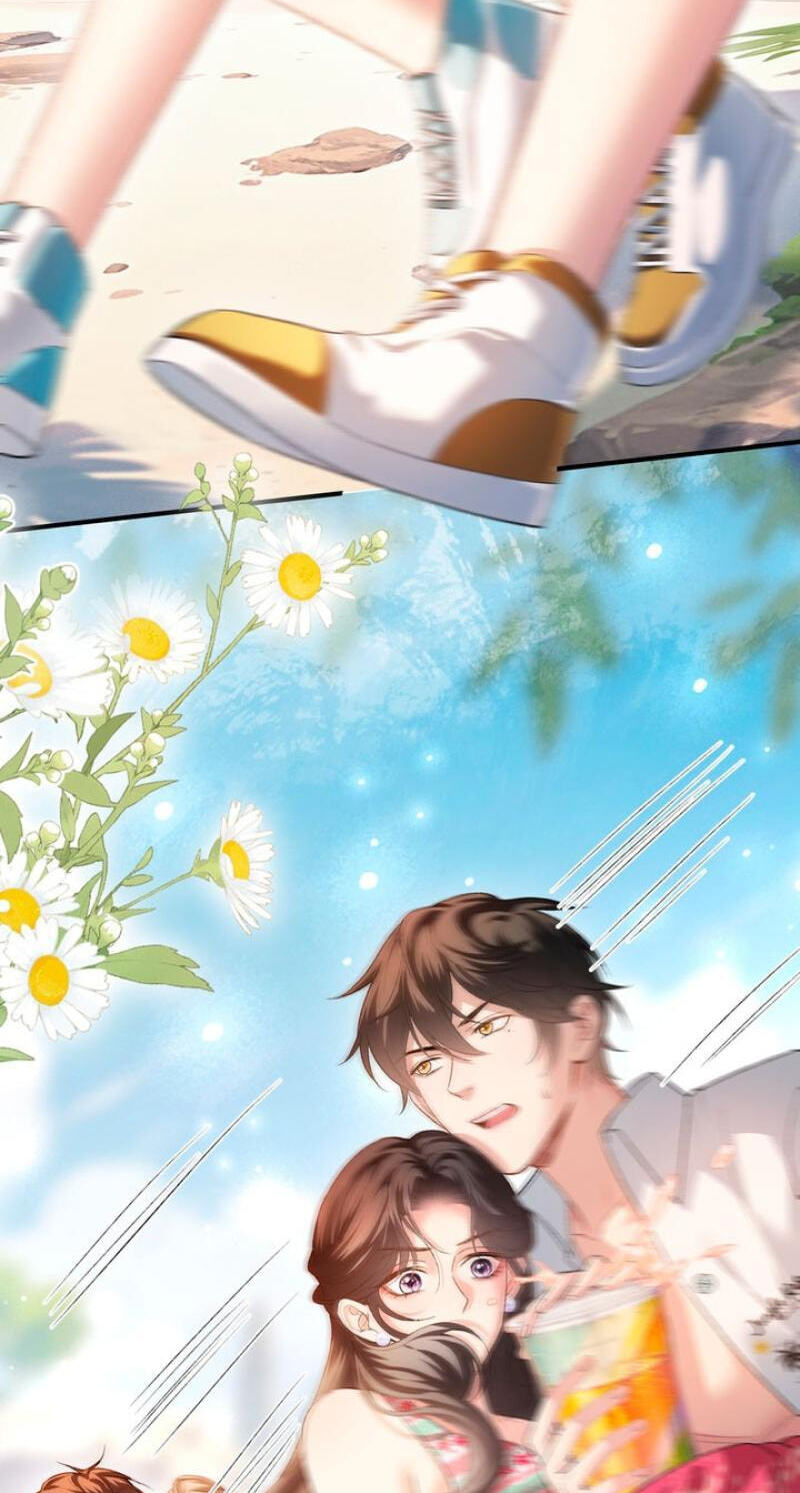 Weizhuang Mingliu Chapter 52 page 8 - 