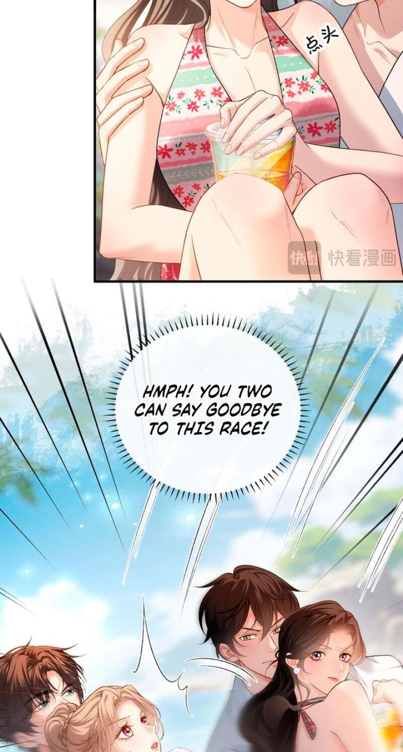 Weizhuang Mingliu Chapter 52 page 10 - 