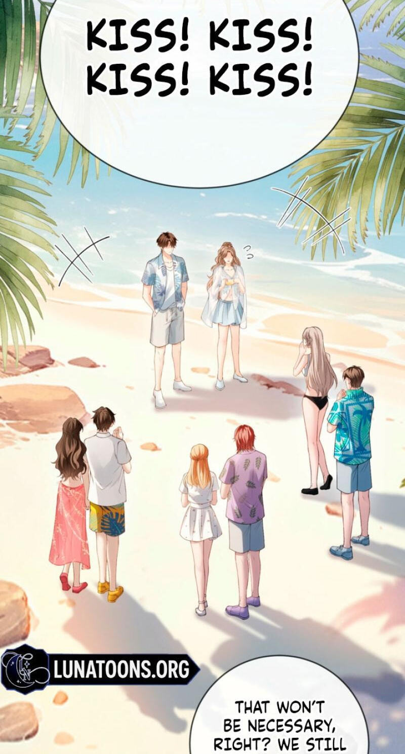 Weizhuang Mingliu Chapter 53 page 17 - 