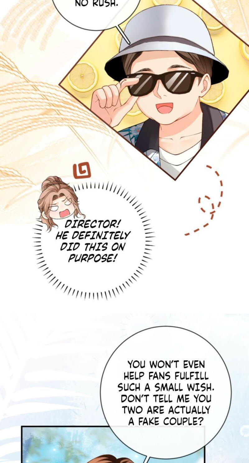 Weizhuang Mingliu Chapter 53 page 19 - 