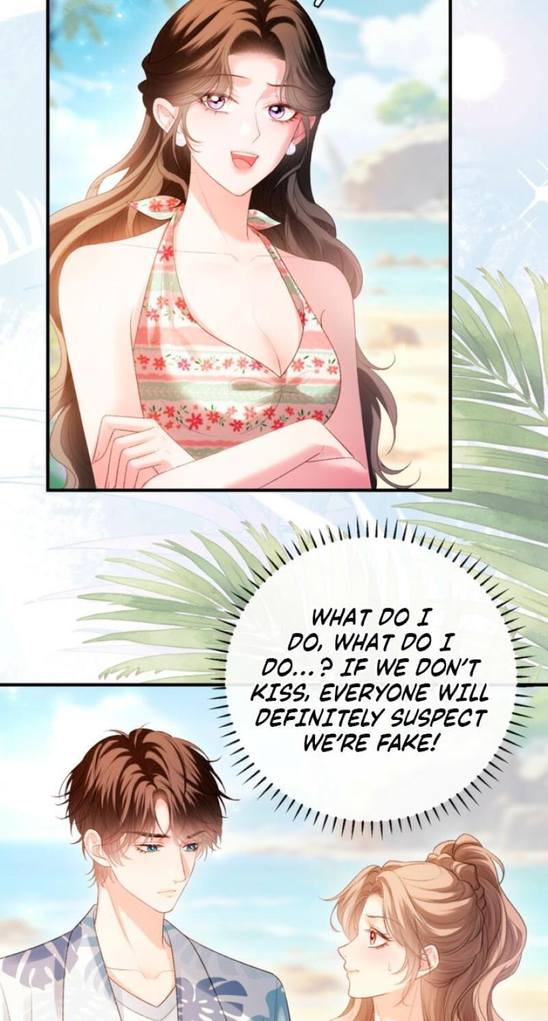 Weizhuang Mingliu Chapter 53 page 20 - 