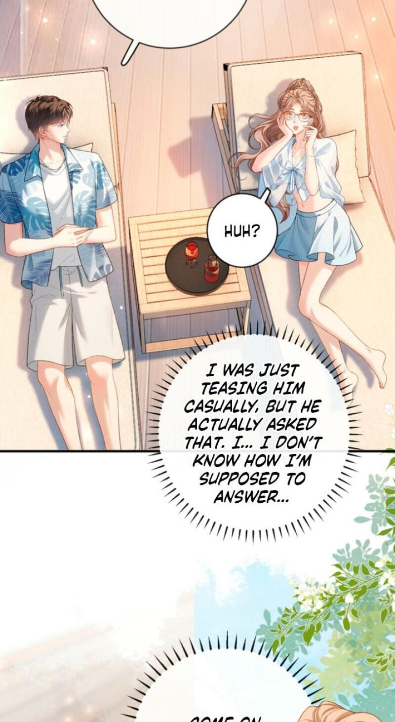 Weizhuang Mingliu Chapter 53 page 3 - 