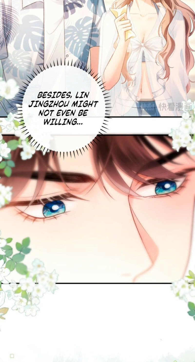 Weizhuang Mingliu Chapter 53 page 21 - 