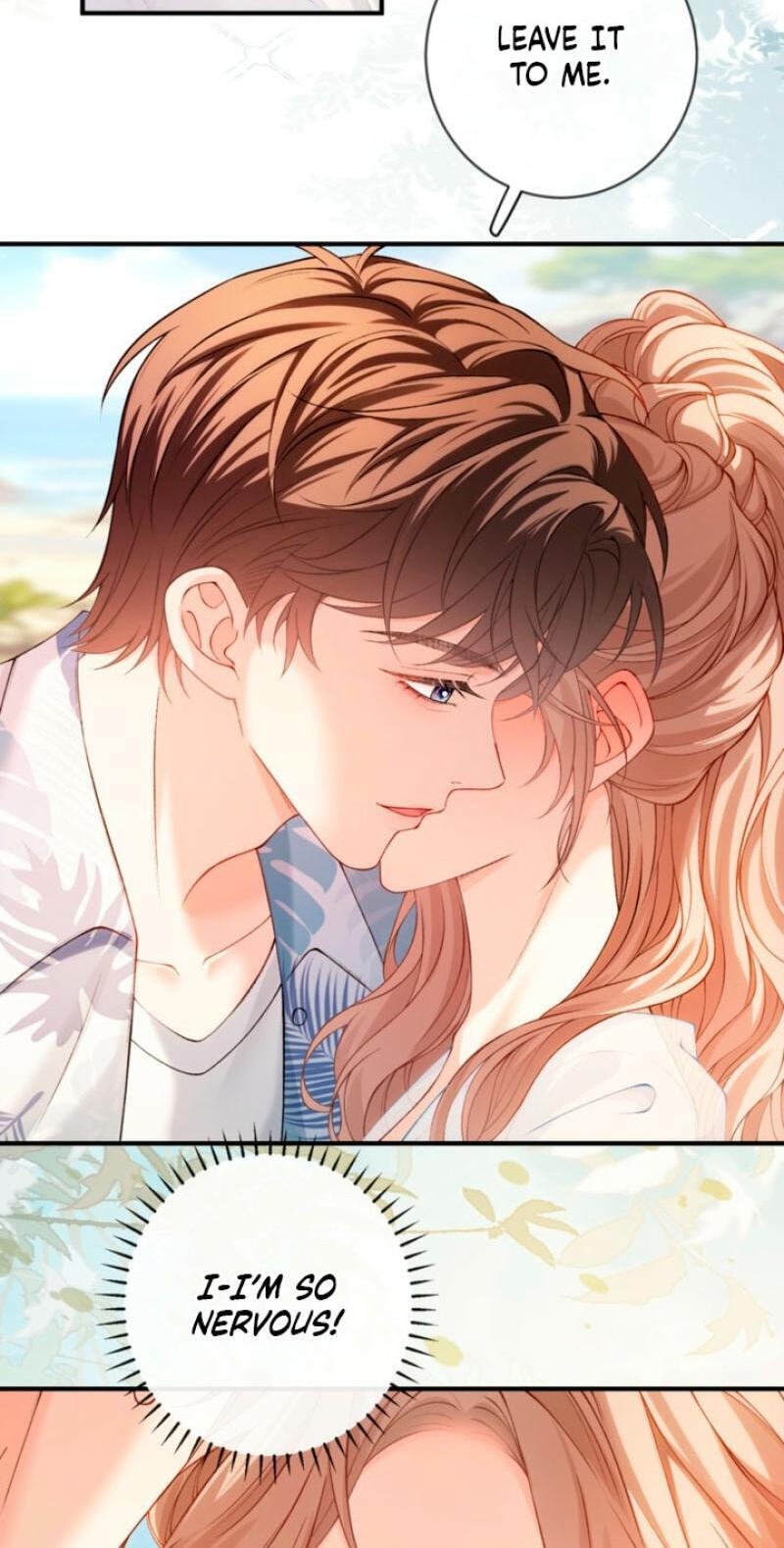 Weizhuang Mingliu Chapter 53 page 25 - 