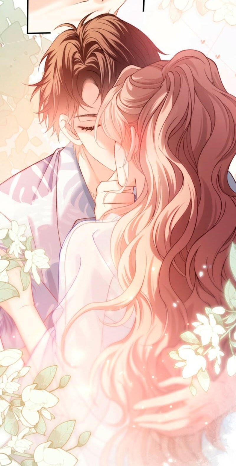 Weizhuang Mingliu Chapter 53 page 29 - 