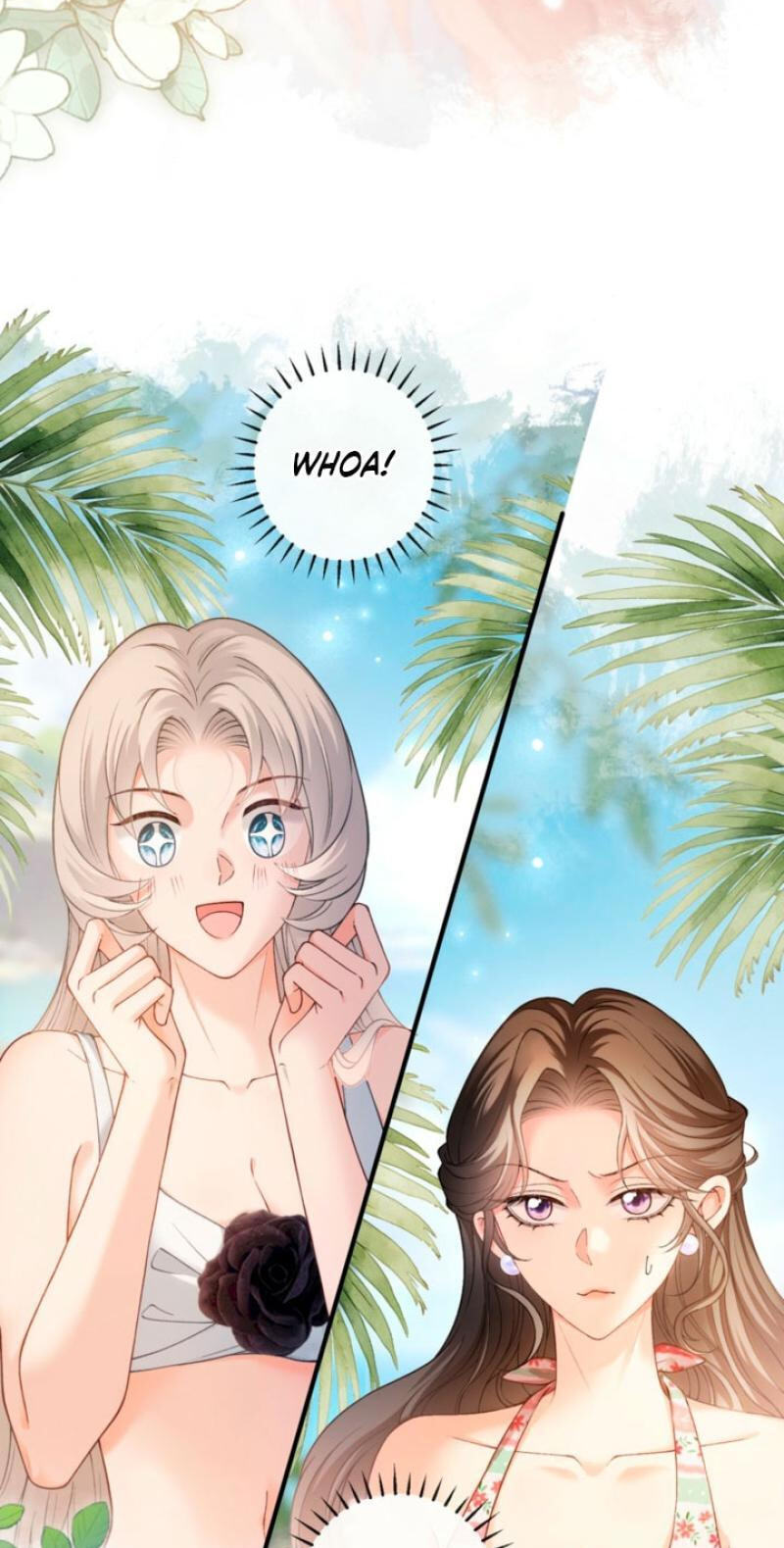 Weizhuang Mingliu Chapter 53 page 30 - 