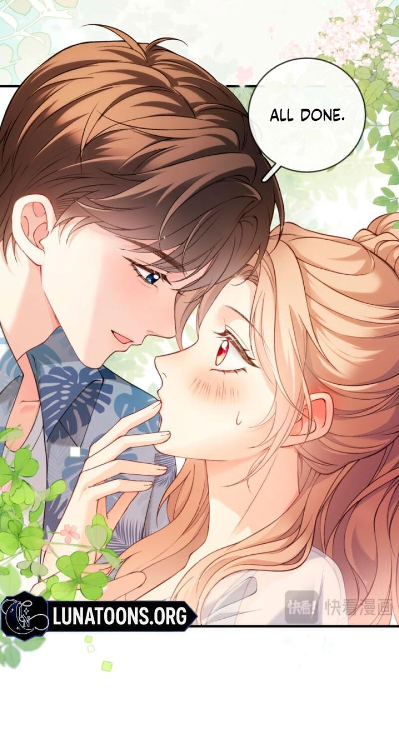 Weizhuang Mingliu Chapter 53 page 32 - 