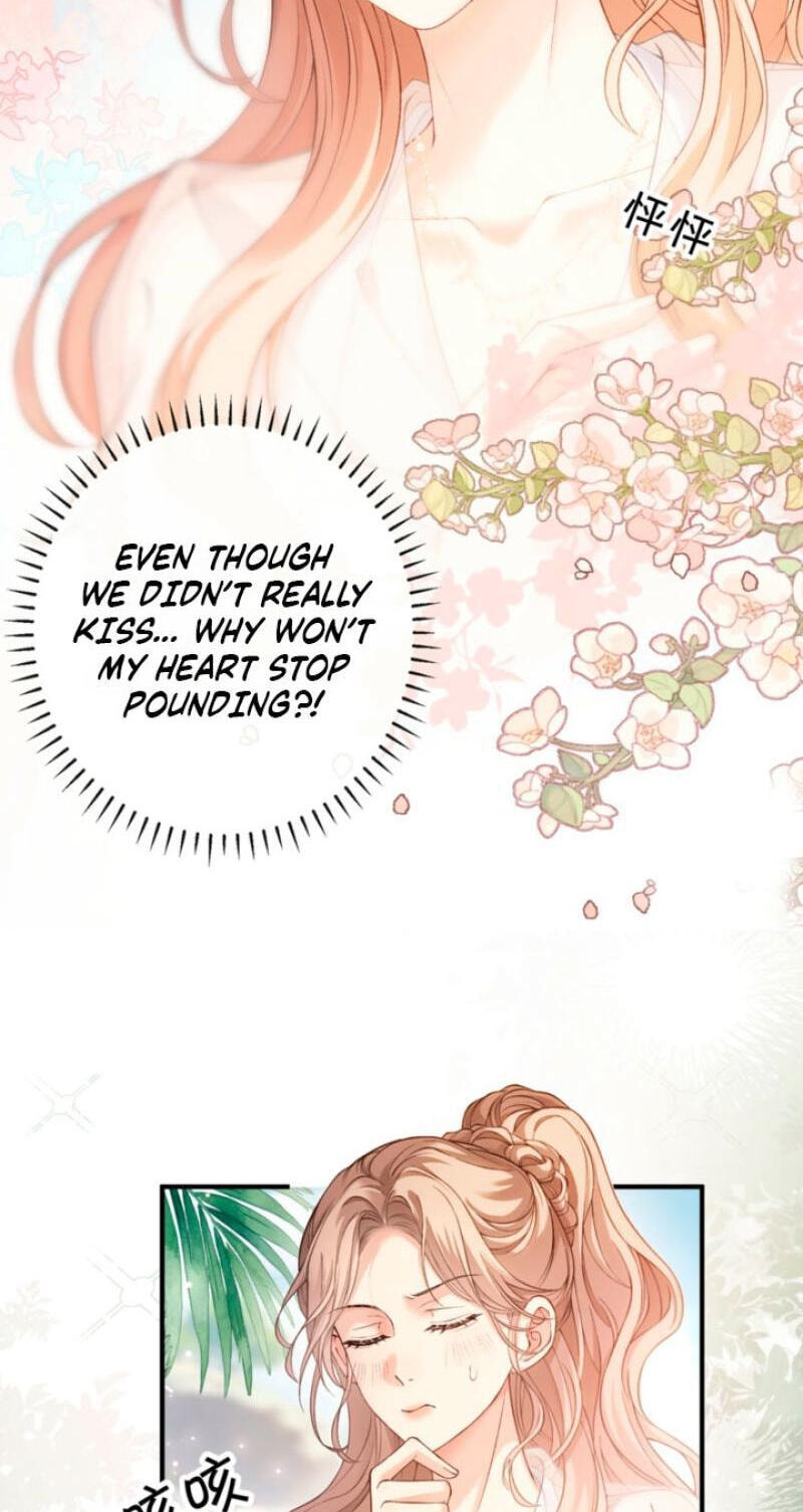 Weizhuang Mingliu Chapter 53 page 36 - 