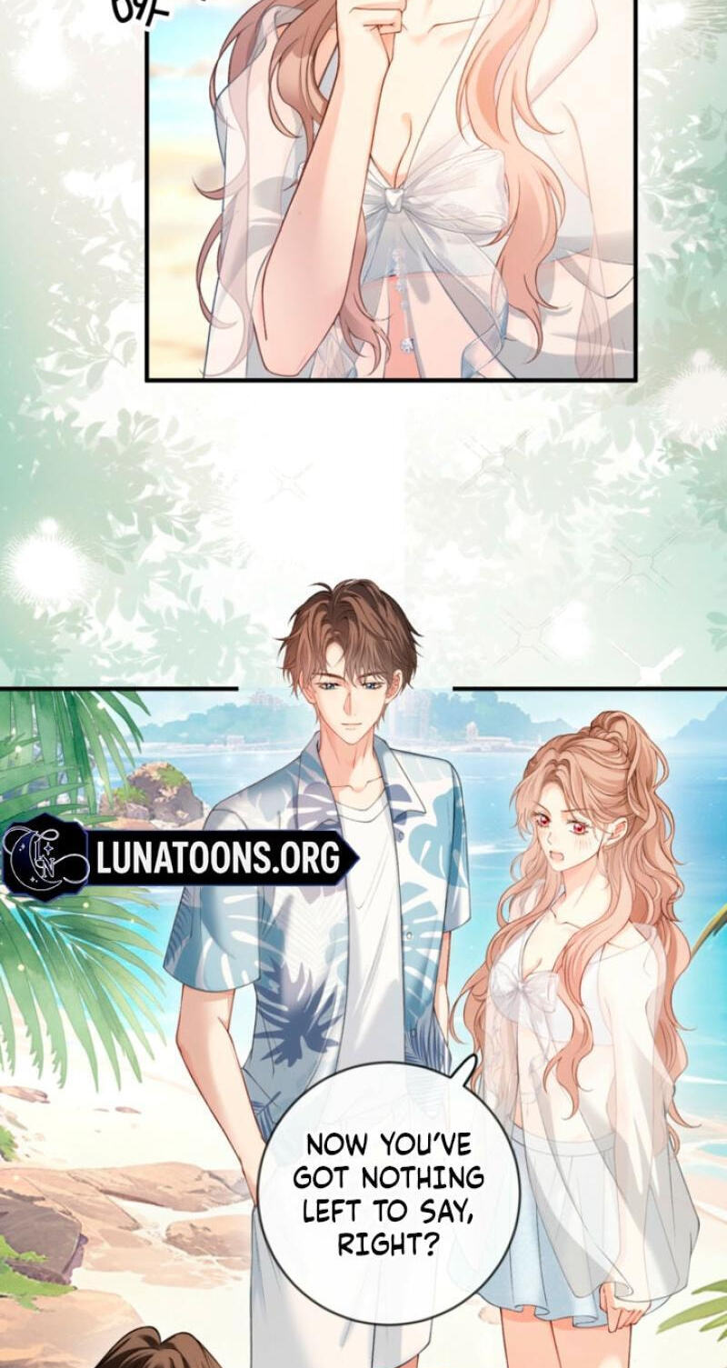 Weizhuang Mingliu Chapter 53 page 37 - 