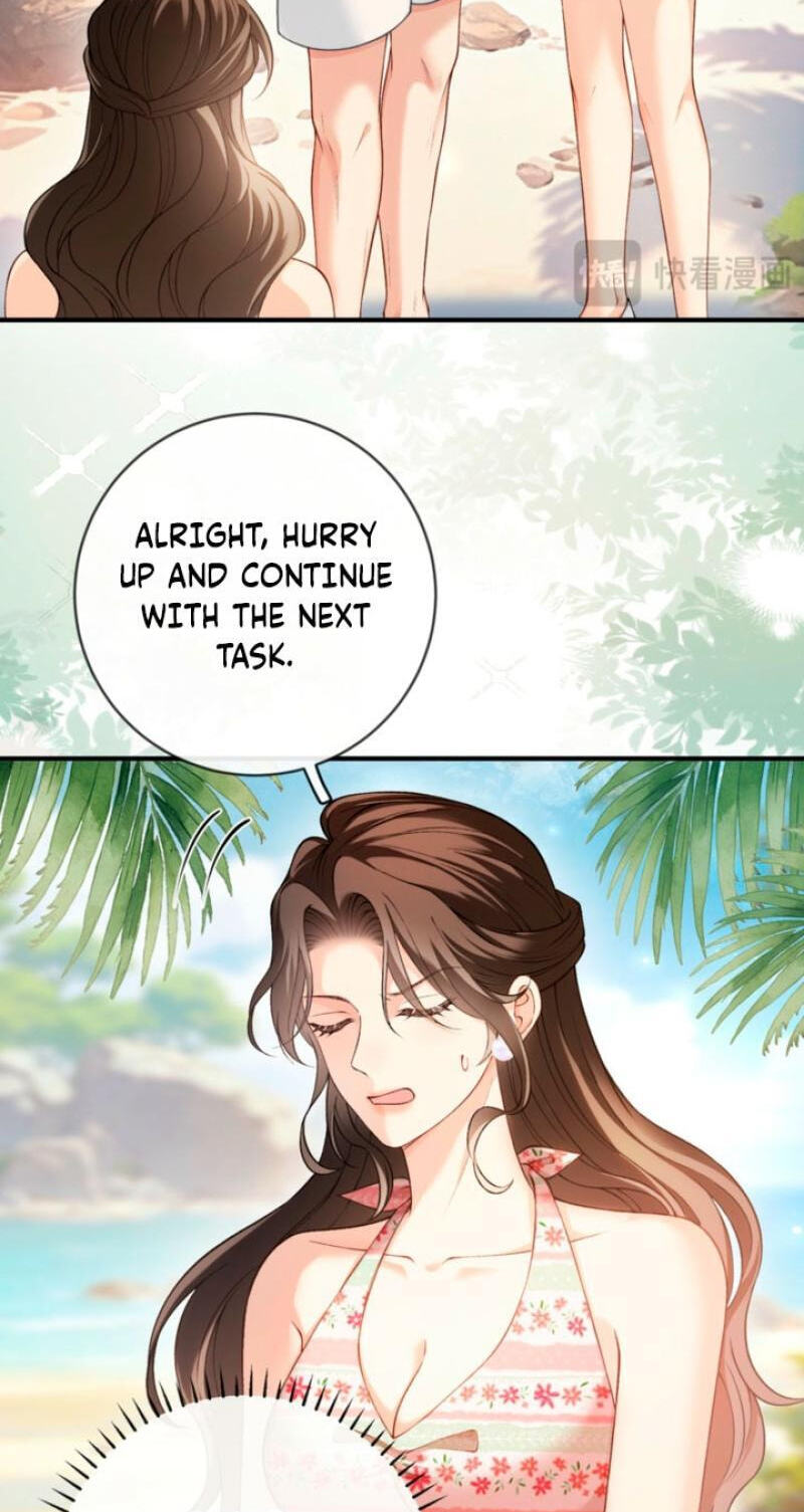 Weizhuang Mingliu Chapter 53 page 38 - 