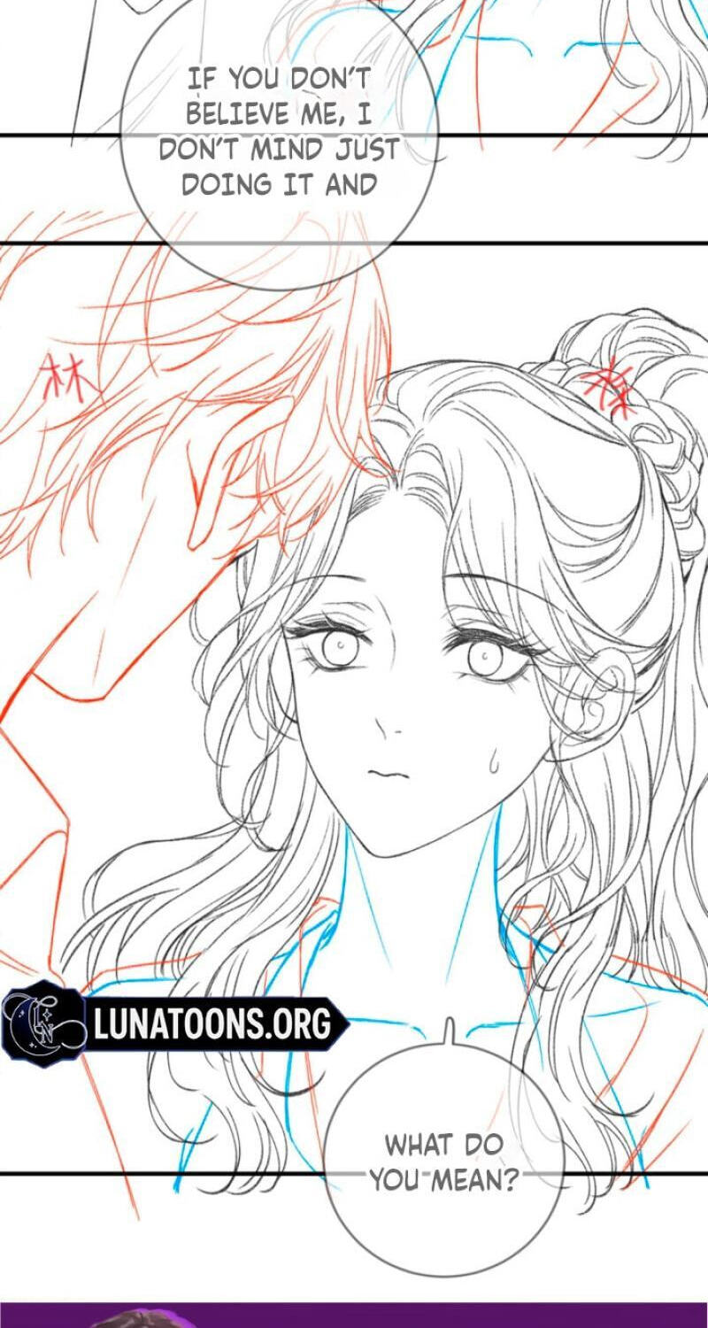 Weizhuang Mingliu Chapter 53 page 42 - 