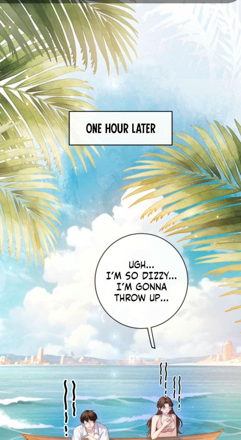 Weizhuang Mingliu Chapter 53 page 8 - 