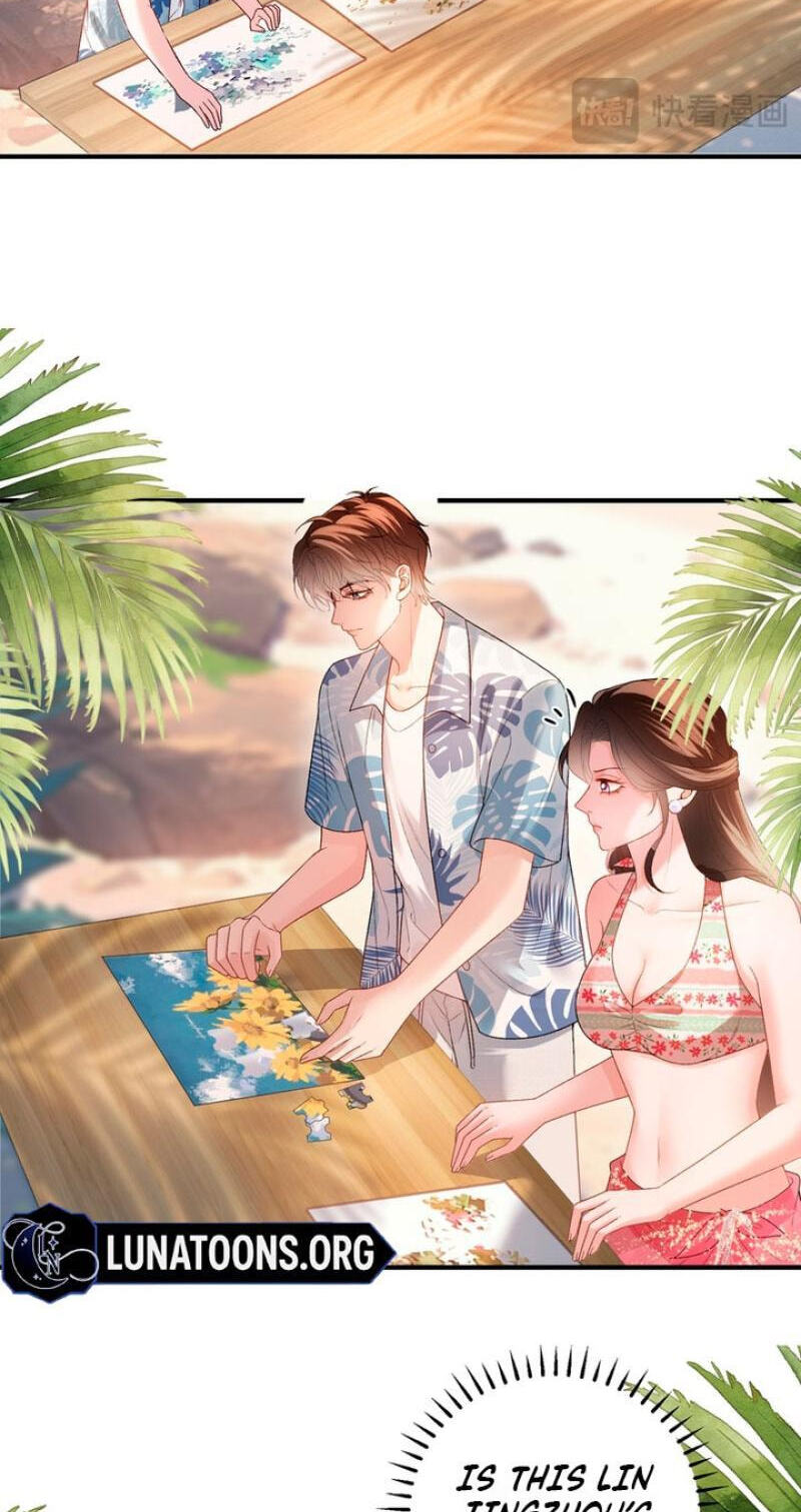 Weizhuang Mingliu Chapter 54 page 15 - 