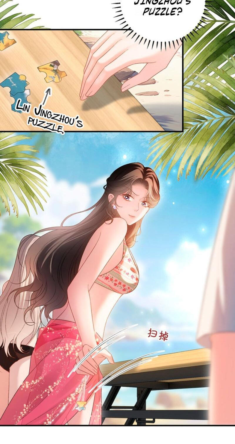 Weizhuang Mingliu Chapter 54 page 16 - 