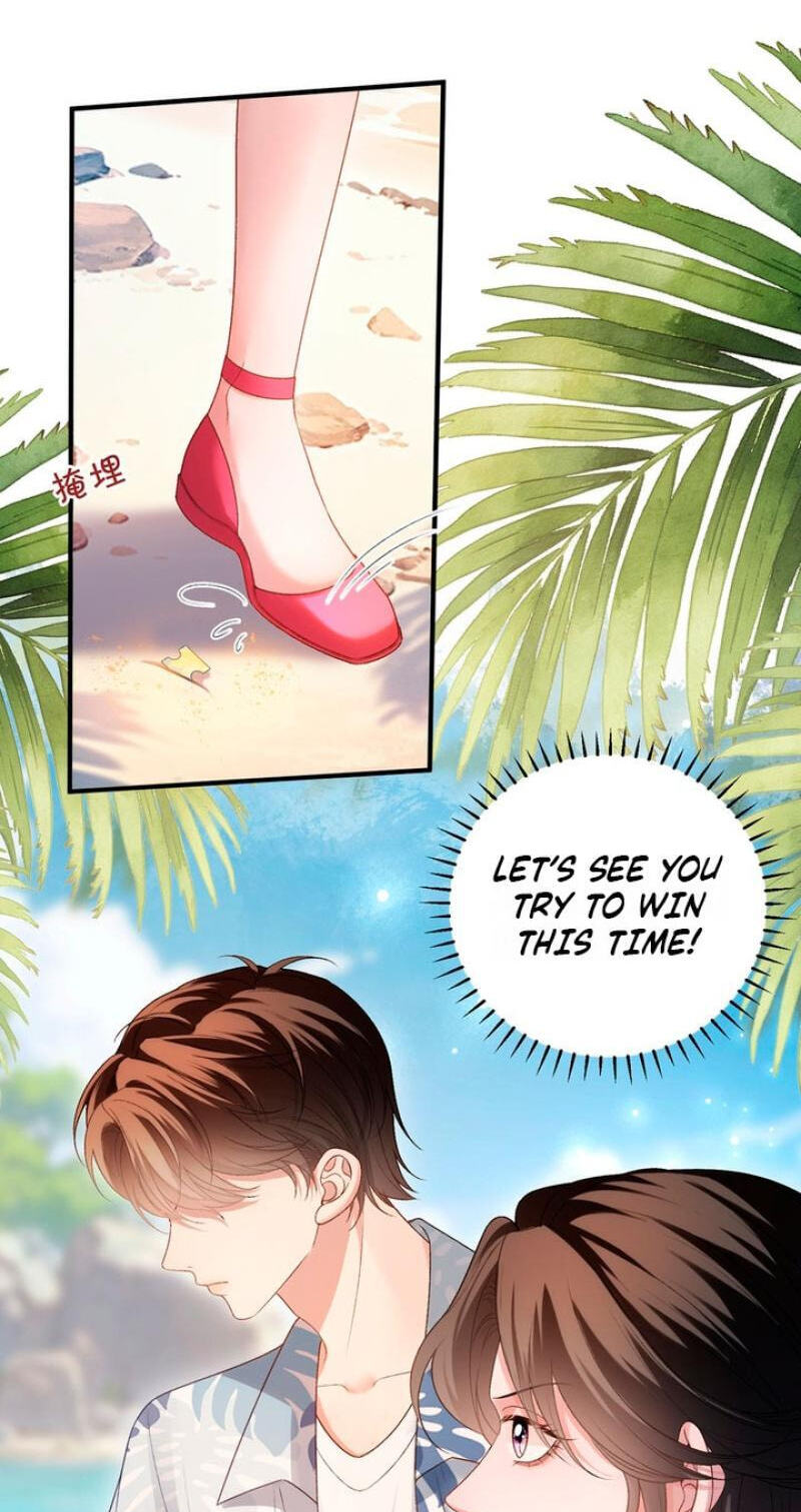 Weizhuang Mingliu Chapter 54 page 17 - 