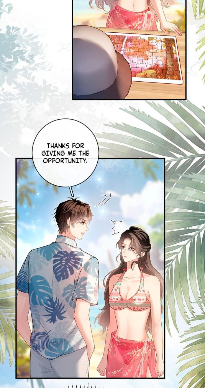 Weizhuang Mingliu Chapter 54 page 20 - 
