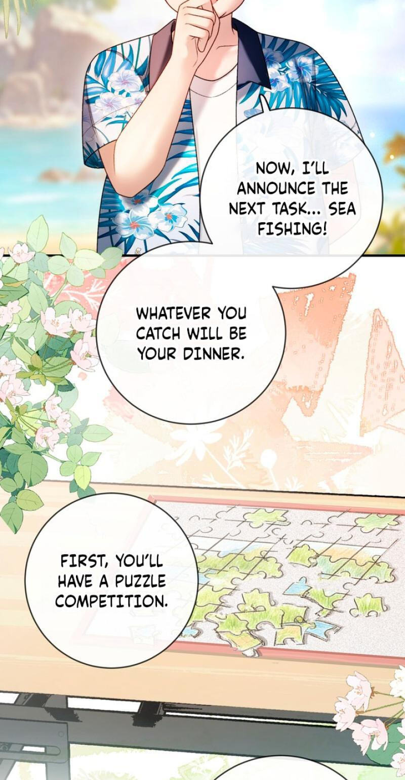 Weizhuang Mingliu Chapter 54 page 3 - 