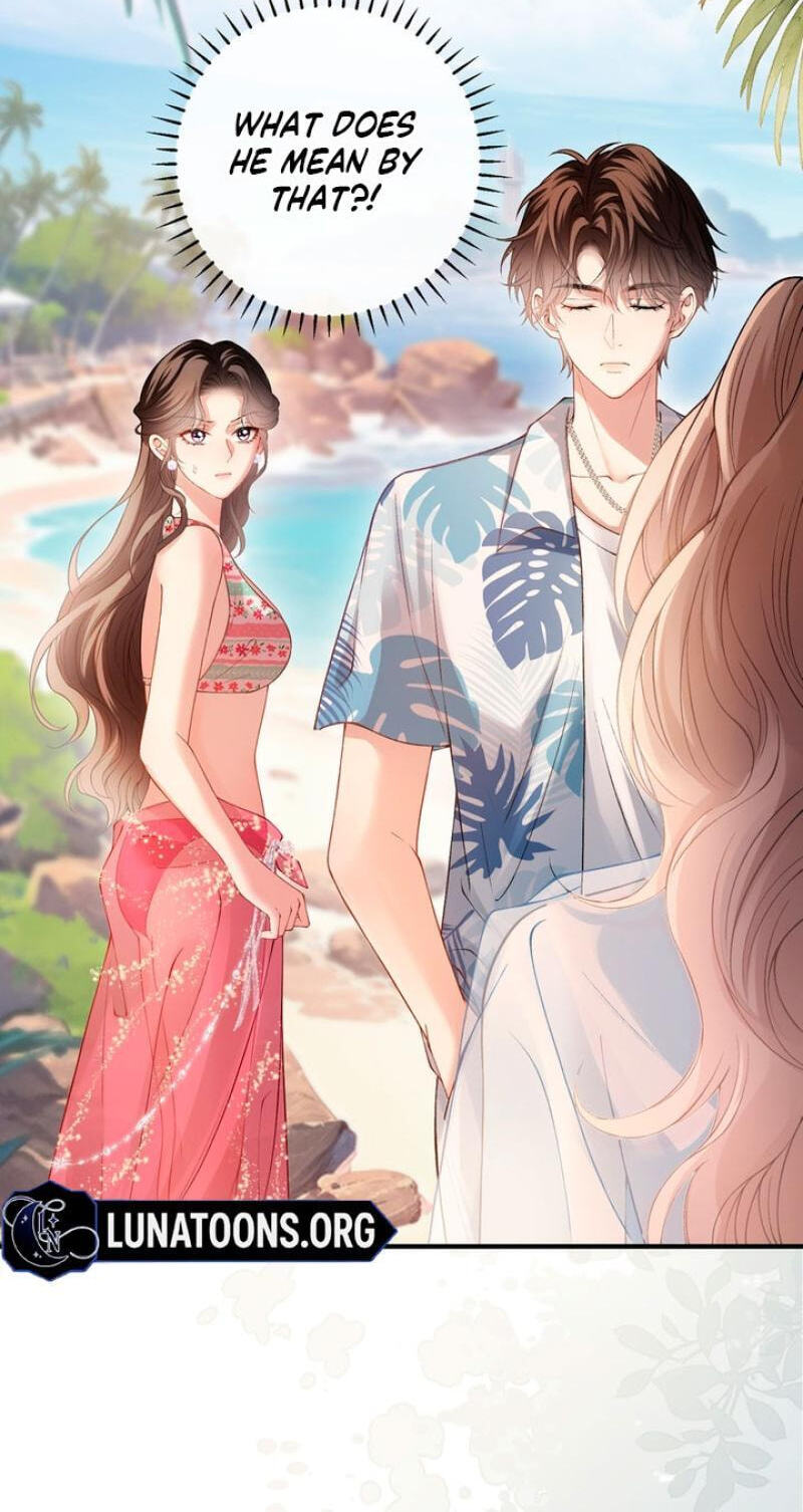 Weizhuang Mingliu Chapter 54 page 21 - 