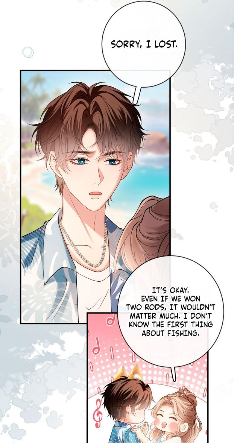Weizhuang Mingliu Chapter 54 page 22 - 