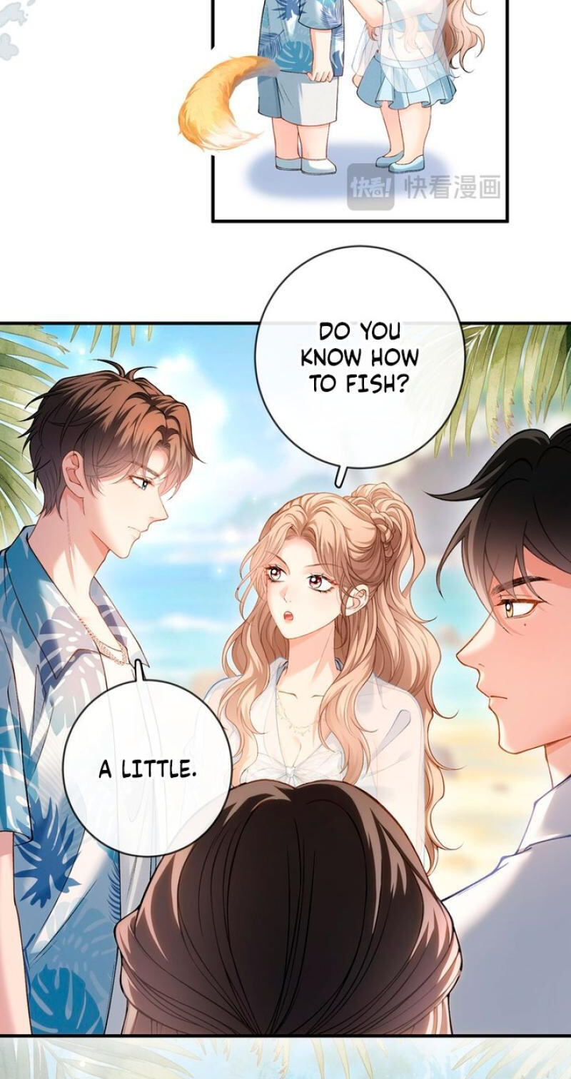Weizhuang Mingliu Chapter 54 page 23 - 