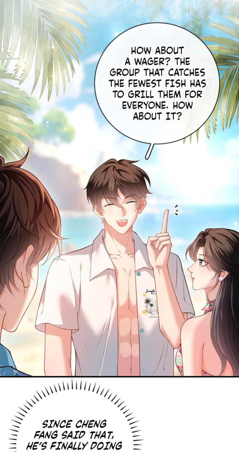 Weizhuang Mingliu Chapter 54 page 24 - 