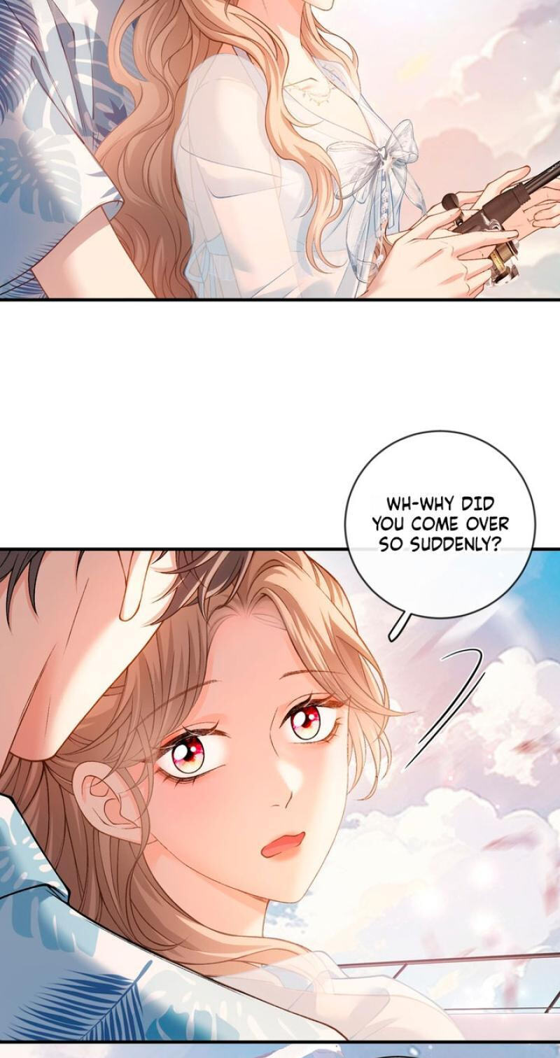 Weizhuang Mingliu Chapter 54 page 28 - 