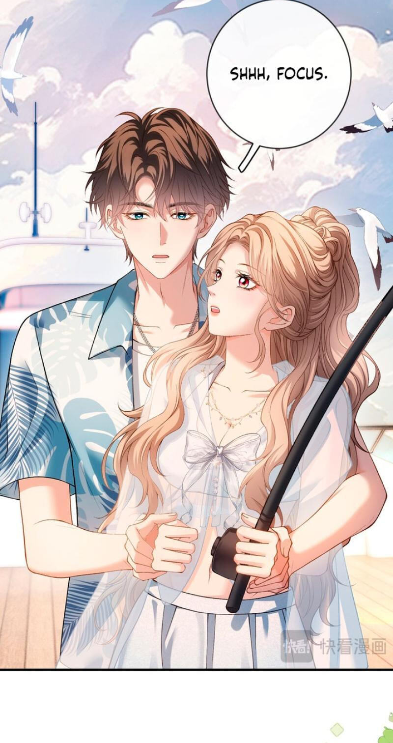 Weizhuang Mingliu Chapter 54 page 29 - 