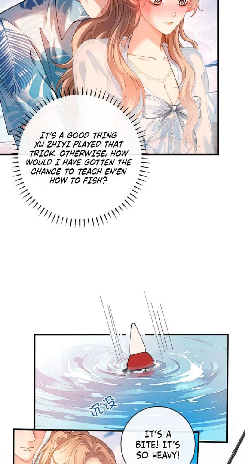 Weizhuang Mingliu Chapter 54 page 31 - 