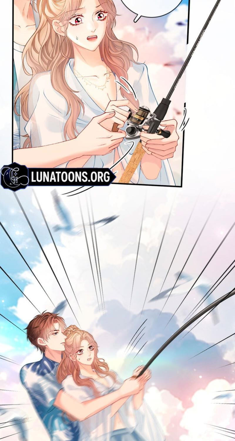 Weizhuang Mingliu Chapter 54 page 32 - 