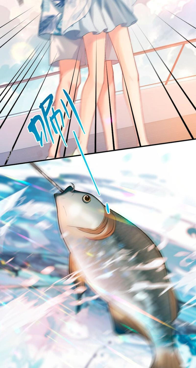 Weizhuang Mingliu Chapter 54 page 33 - 