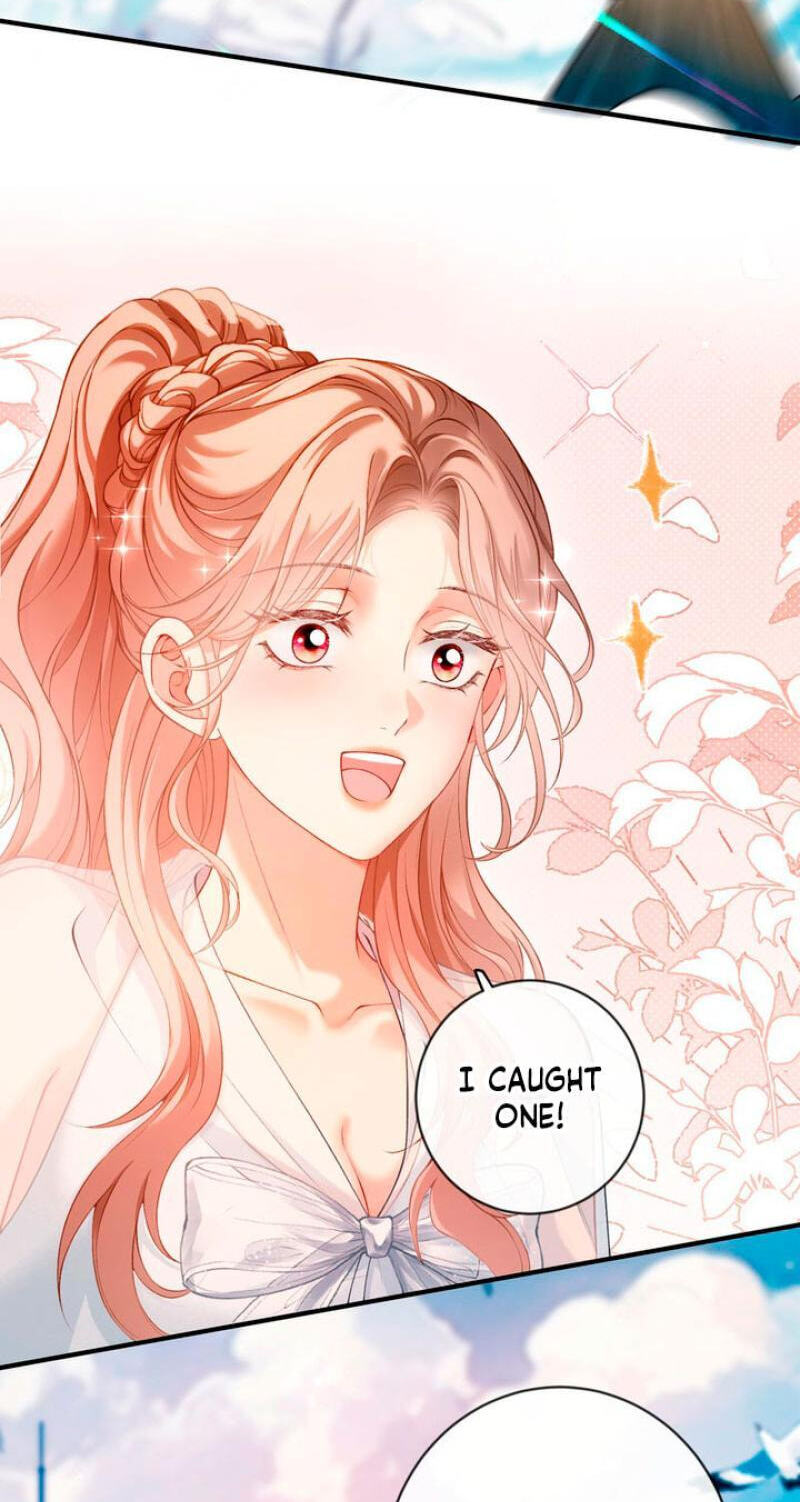 Weizhuang Mingliu Chapter 54 page 34 - 