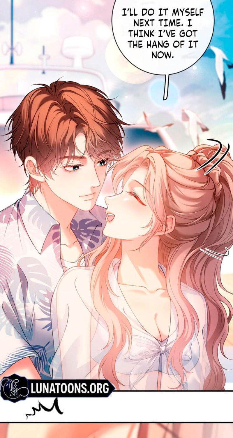 Weizhuang Mingliu Chapter 54 page 35 - 