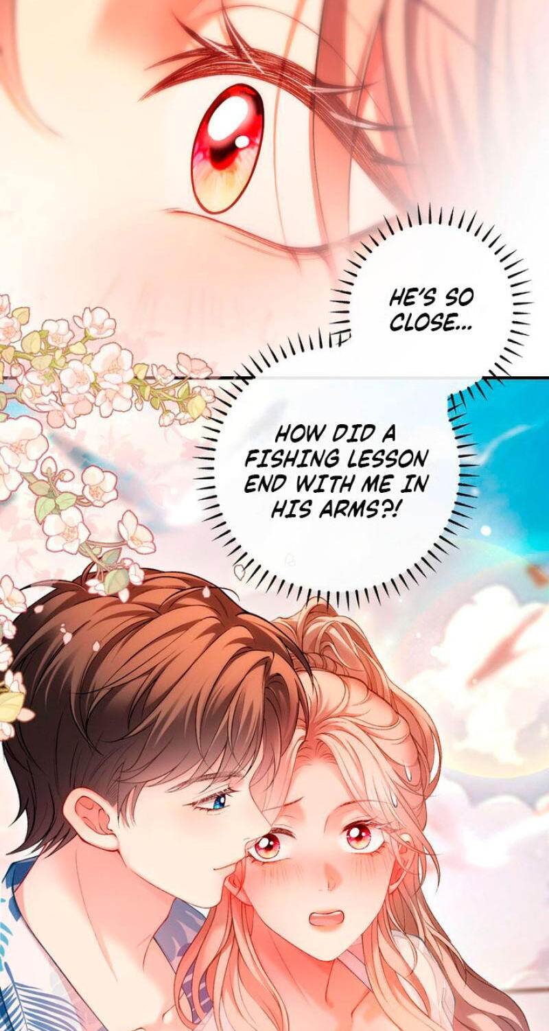 Weizhuang Mingliu Chapter 54 page 36 - 