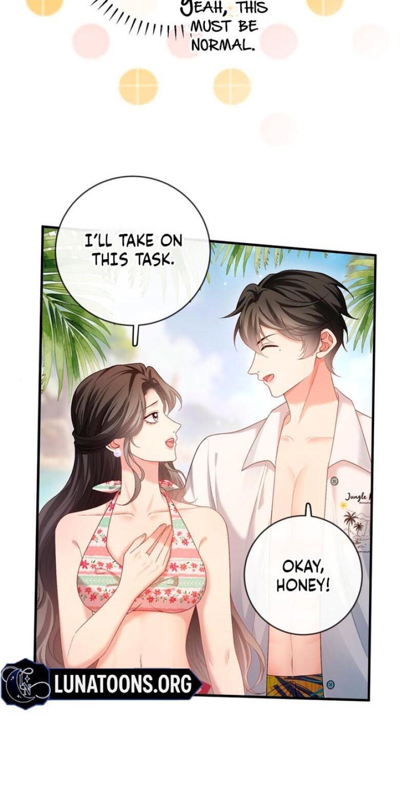 Weizhuang Mingliu Chapter 54 page 10 - 