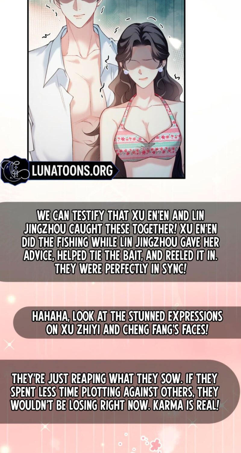 Weizhuang Mingliu Chapter 55 page 11 - 