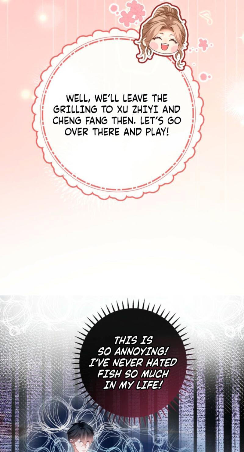 Weizhuang Mingliu Chapter 55 page 12 - 