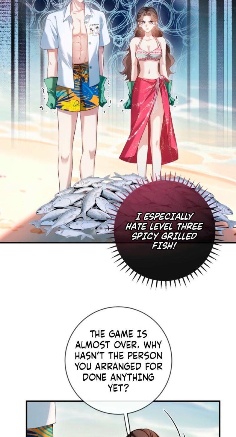 Weizhuang Mingliu Chapter 55 page 13 - 