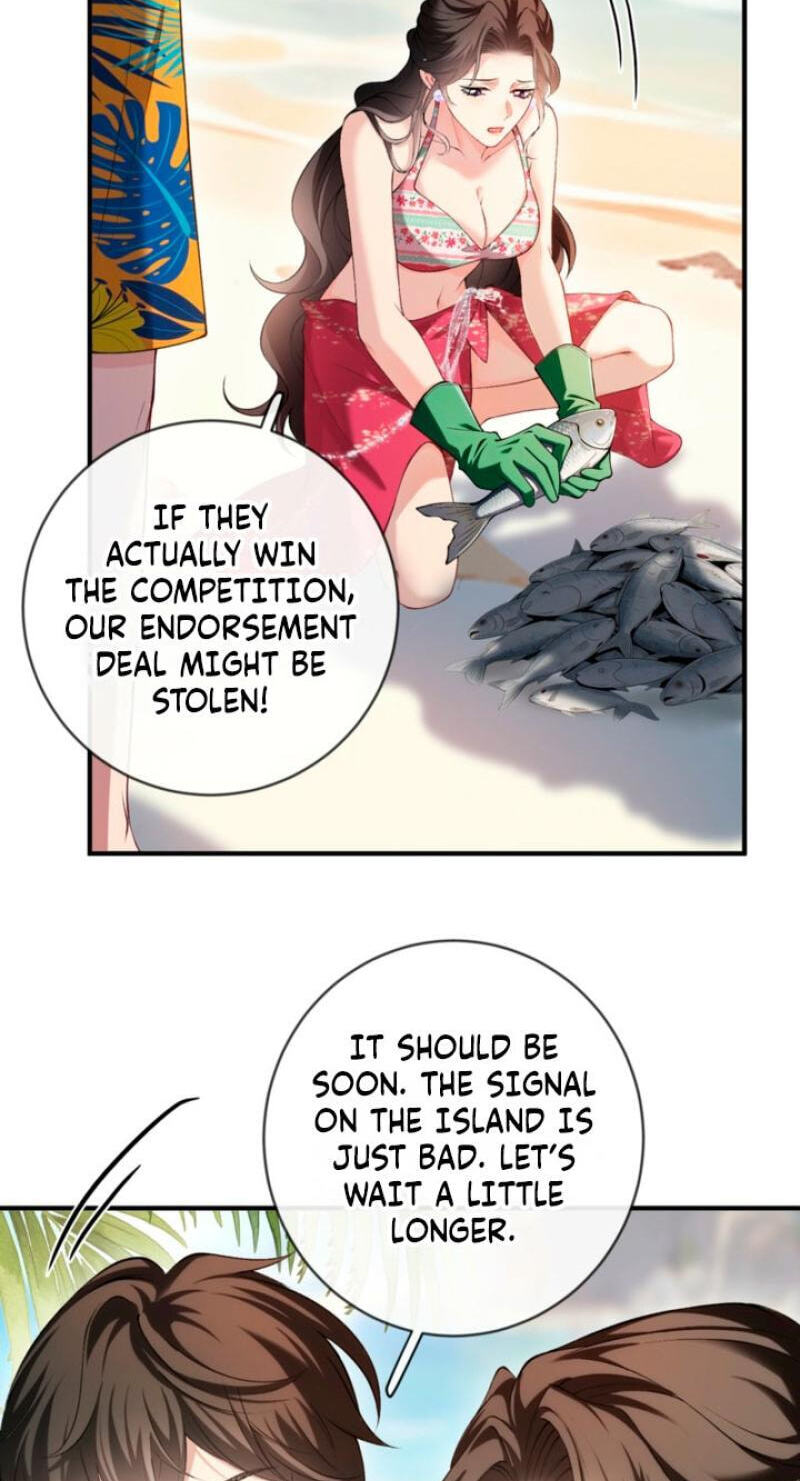Weizhuang Mingliu Chapter 55 page 14 - 