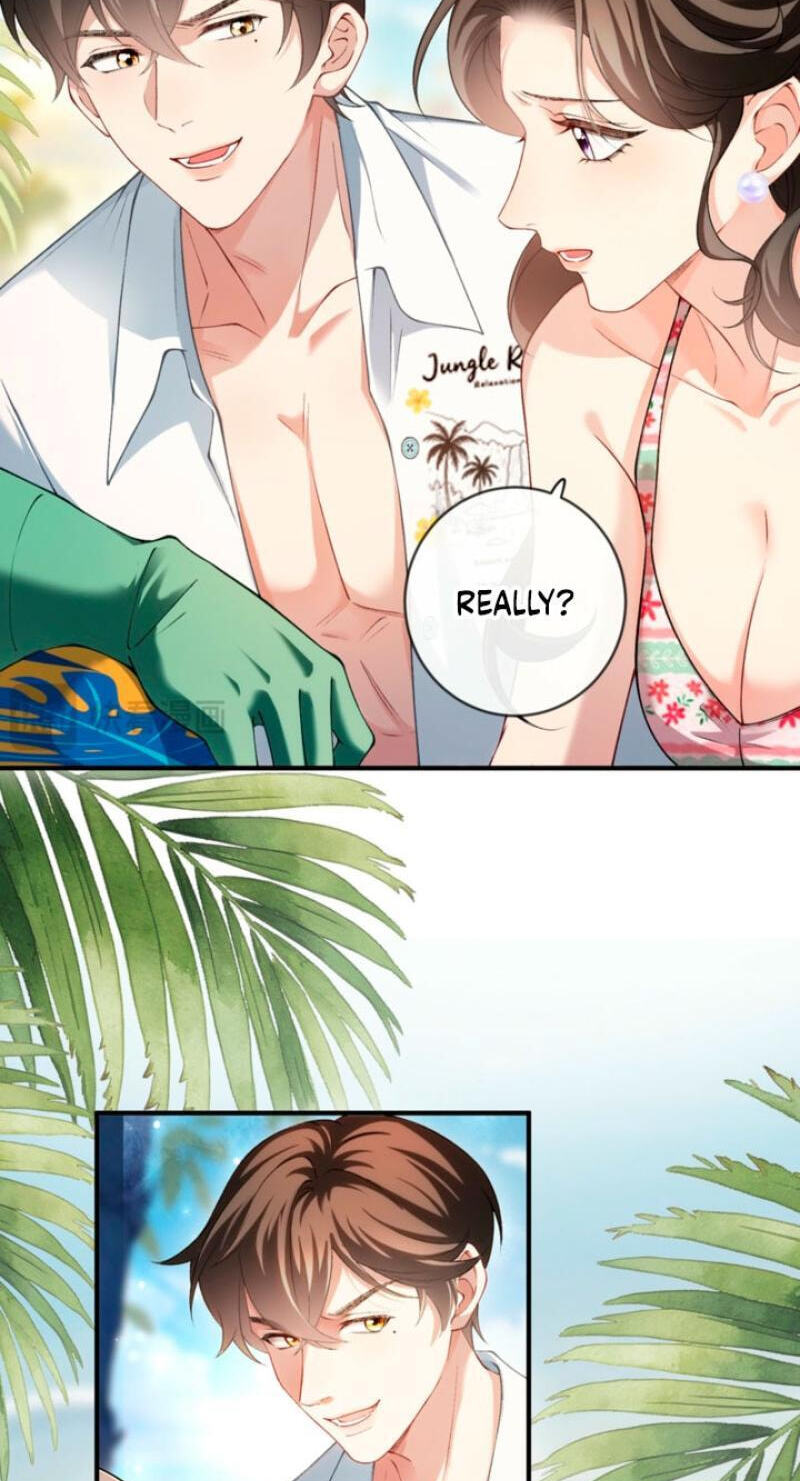 Weizhuang Mingliu Chapter 55 page 15 - 